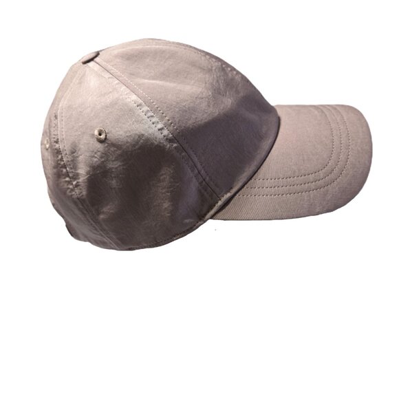 Lululemon Sz OS Womens Lavender Race To The Place Hat - Picture 3 of 4